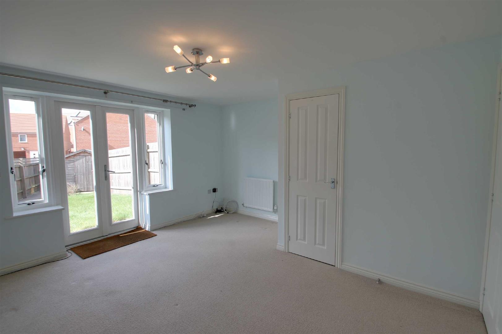 Warwick Avenue, Broughton, Milton Keynes